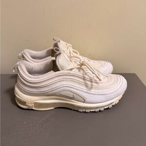 Women’s Nike Air Max 97 Athletic Shoes Sneakers